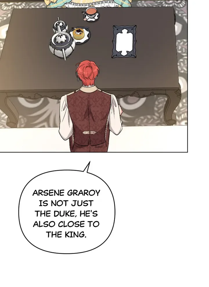 I've been Proposed to by a Villain Chapter 50 page 82