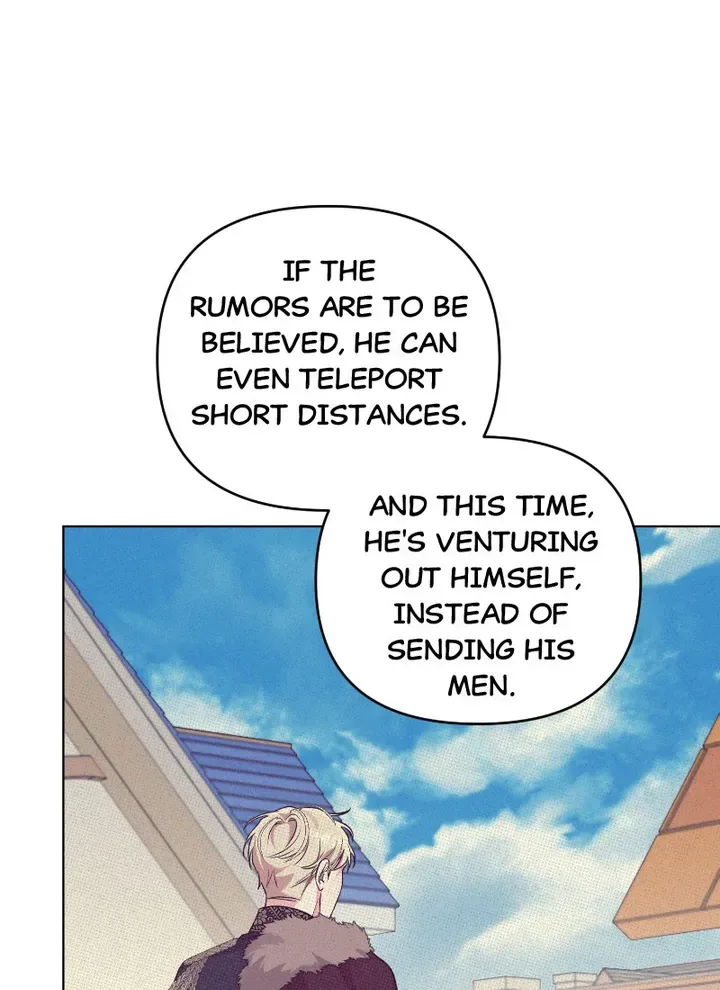I've been Proposed to by a Villain Chapter 50 page 83