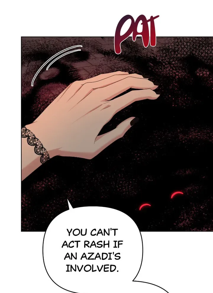 I've been Proposed to by a Villain Chapter 53 page 42