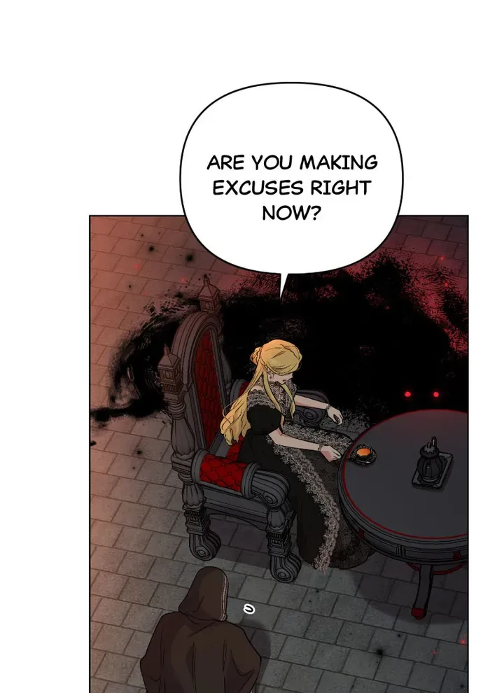 I've been Proposed to by a Villain Chapter 53 page 36