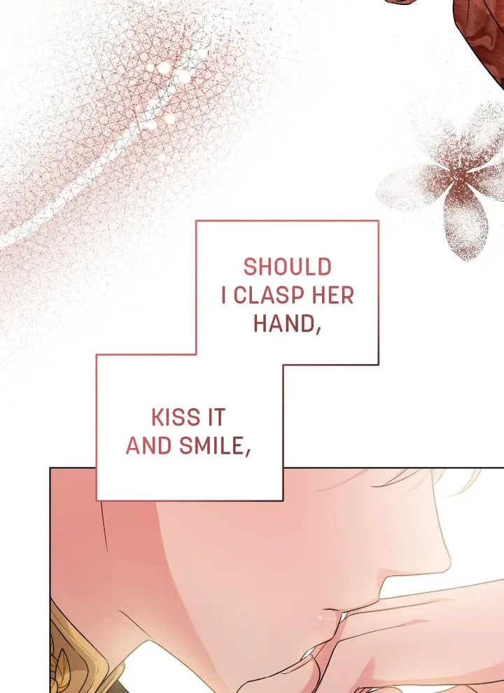 I've been Proposed to by a Villain Chapter 52 page 37