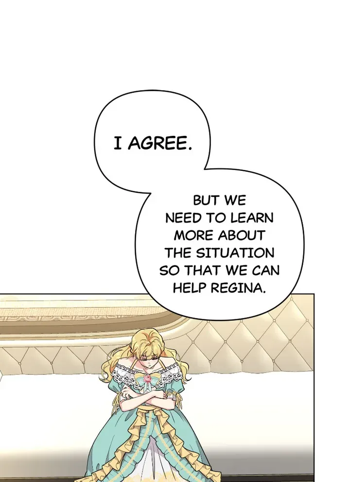 I've been Proposed to by a Villain Chapter 50 page 81