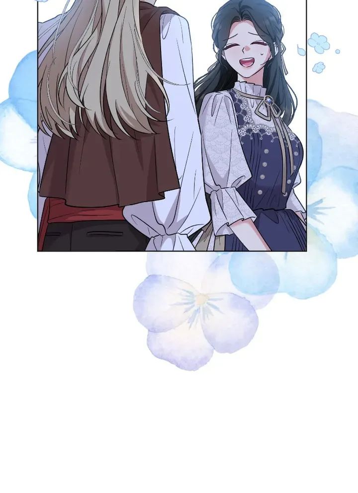 I've been Proposed to by a Villain Chapter 53 page 41