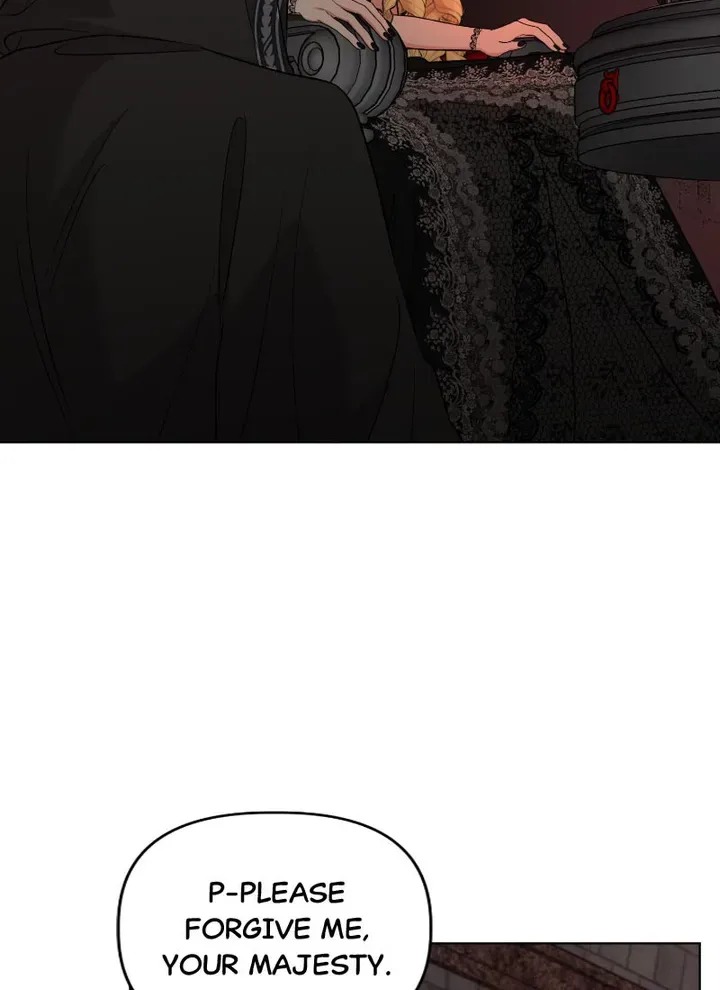 I've been Proposed to by a Villain Chapter 53 page 33