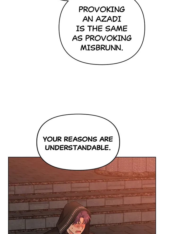 I've been Proposed to by a Villain Chapter 53 page 43