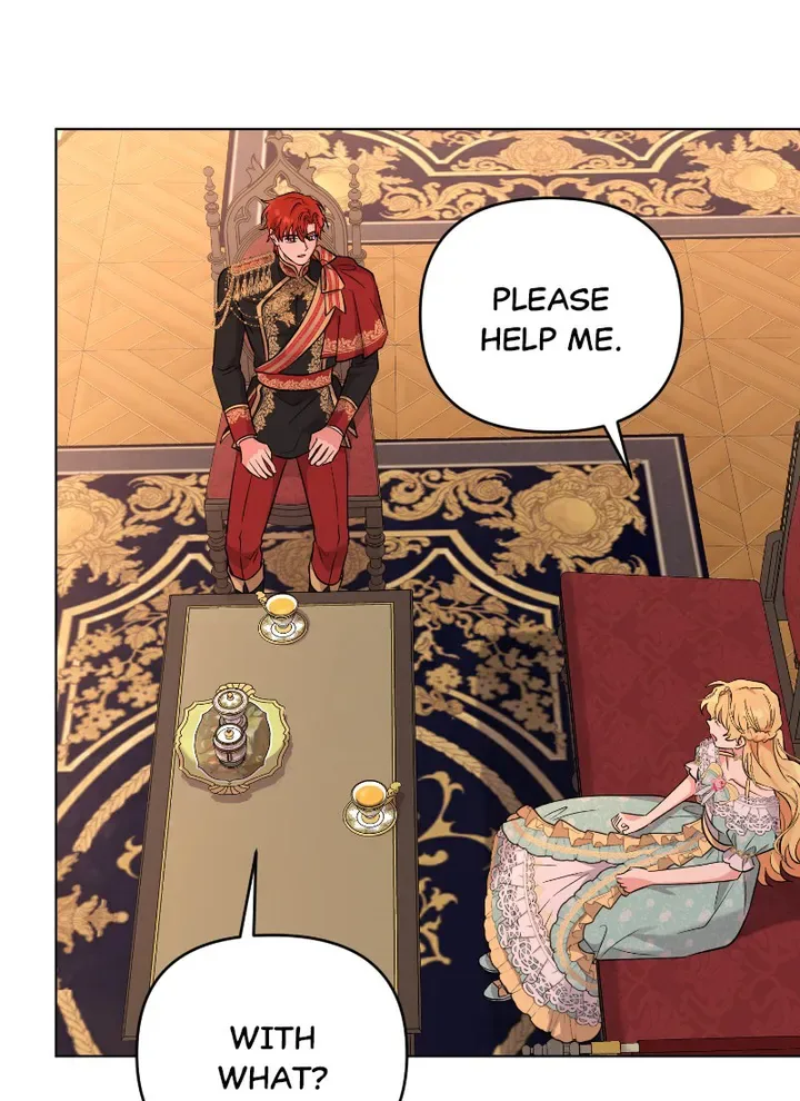 I've been Proposed to by a Villain Chapter 51 page 76