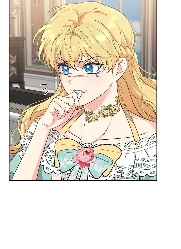 I've been Proposed to by a Villain Chapter 50 page 85