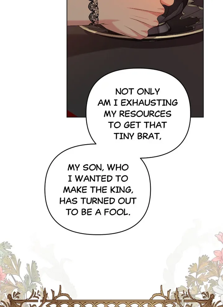 I've been Proposed to by a Villain Chapter 53 page 50