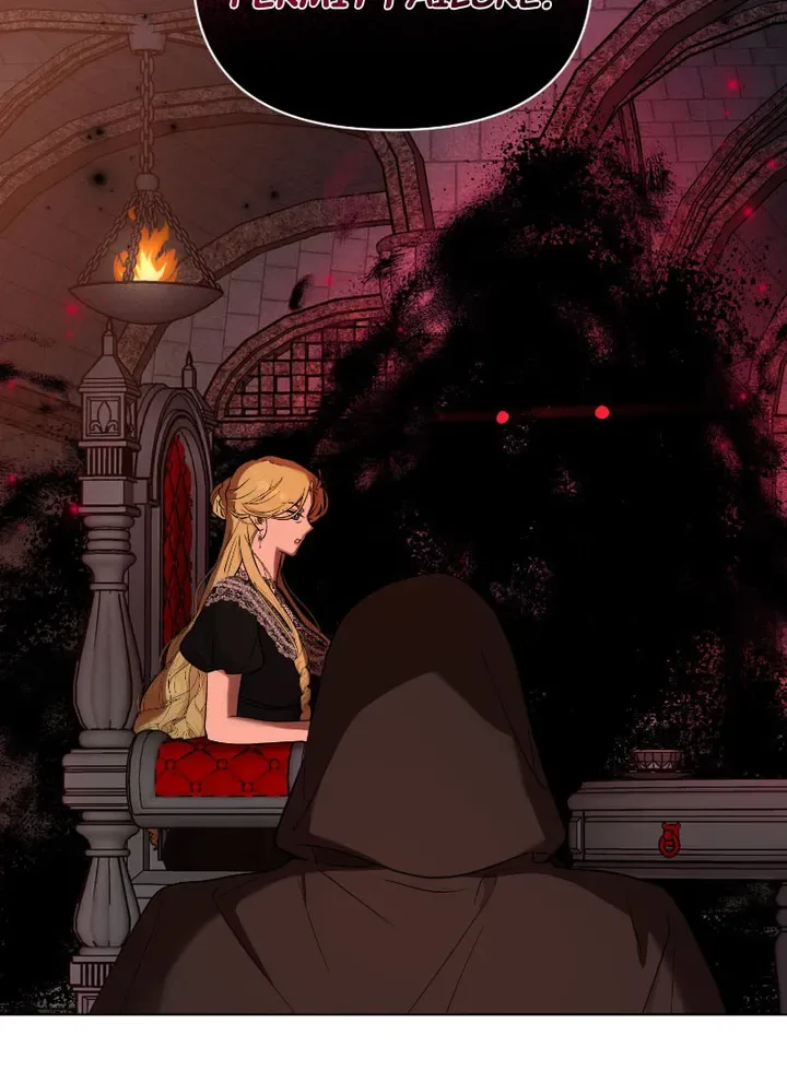 I've been Proposed to by a Villain Chapter 53 page 47