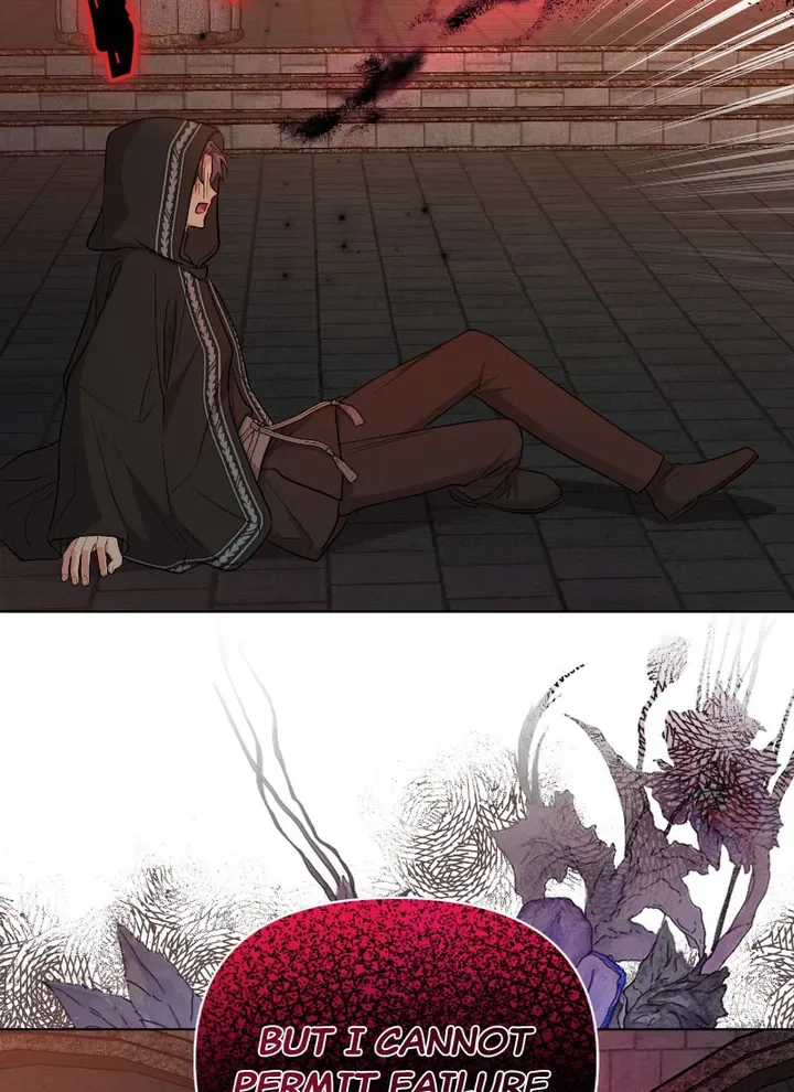 I've been Proposed to by a Villain Chapter 53 page 46