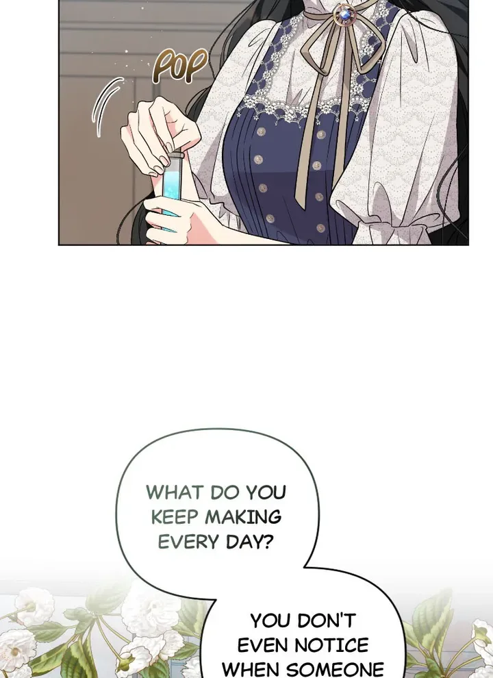 I've been Proposed to by a Villain Chapter 52 page 57