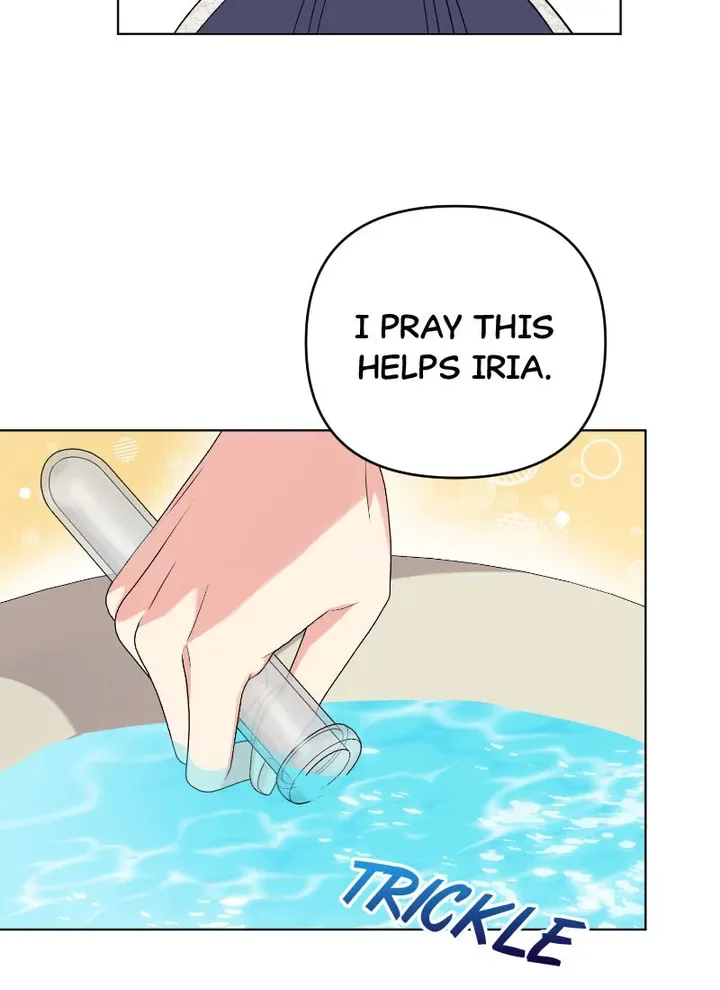 I've been Proposed to by a Villain Chapter 52 page 55
