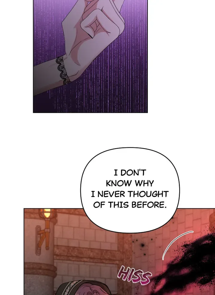 I've been Proposed to by a Villain Chapter 53 page 55