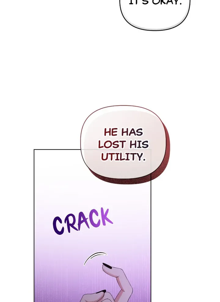 I've been Proposed to by a Villain Chapter 53 page 54