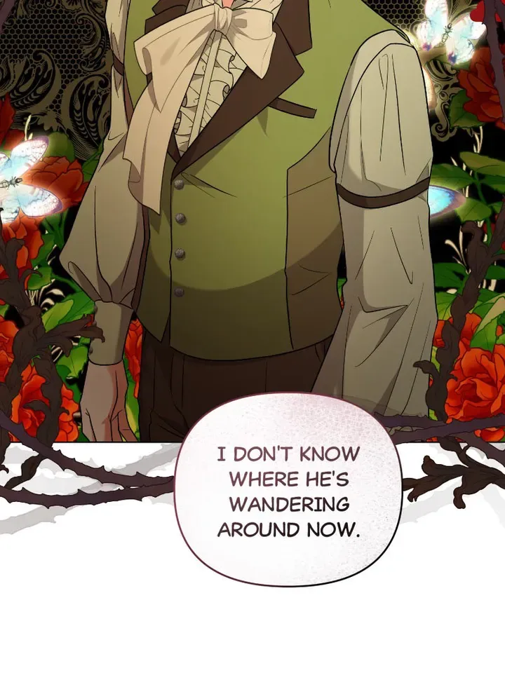 I've been Proposed to by a Villain Chapter 53 page 52