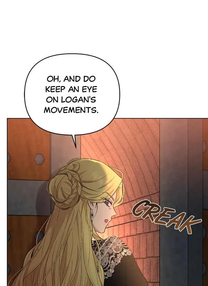 I've been Proposed to by a Villain Chapter 53 page 63