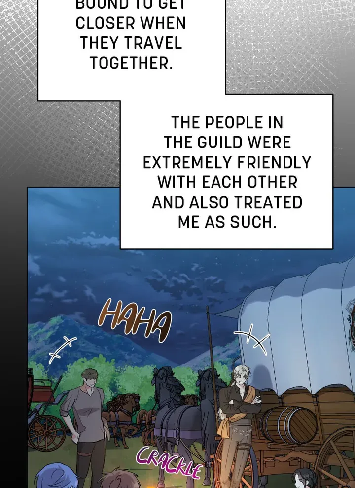 I've been Proposed to by a Villain Chapter 52 page 66