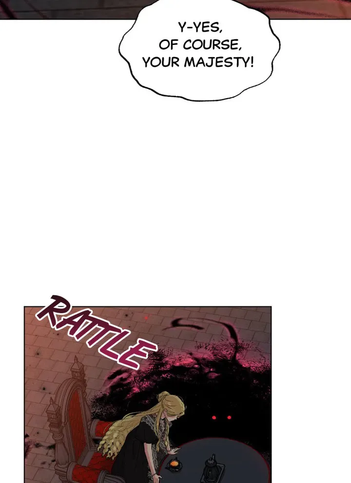I've been Proposed to by a Villain Chapter 53 page 61