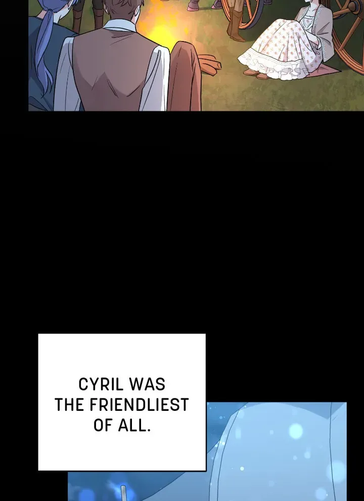 I've been Proposed to by a Villain Chapter 52 page 67