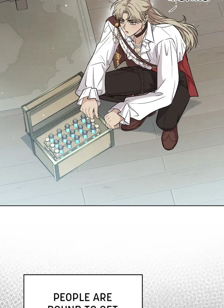 I've been Proposed to by a Villain Chapter 52 page 65