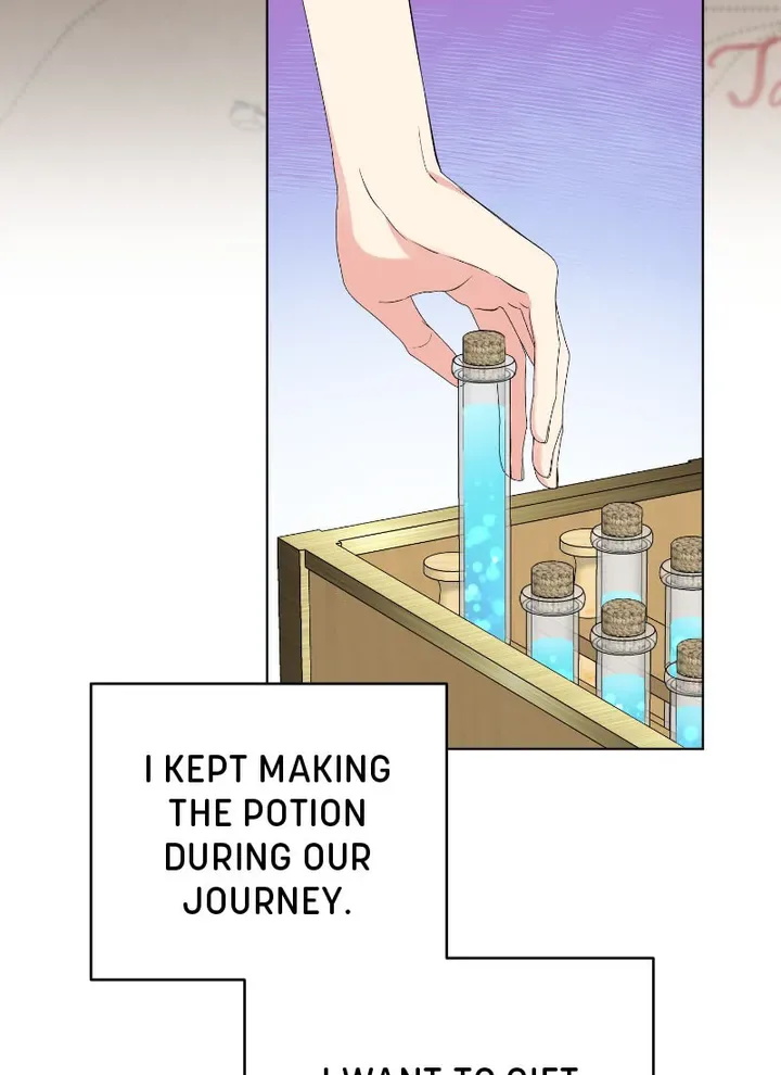 I've been Proposed to by a Villain Chapter 52 page 61