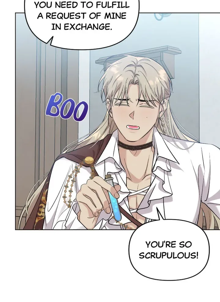 I've been Proposed to by a Villain Chapter 52 page 80