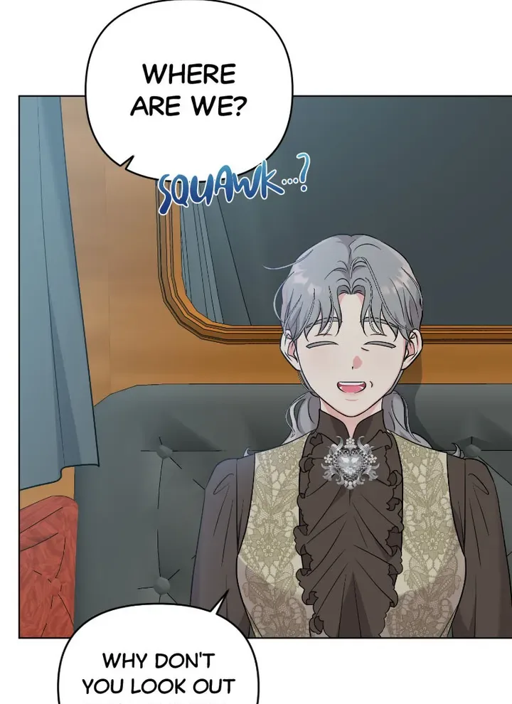 I've been Proposed to by a Villain Chapter 53 page 77