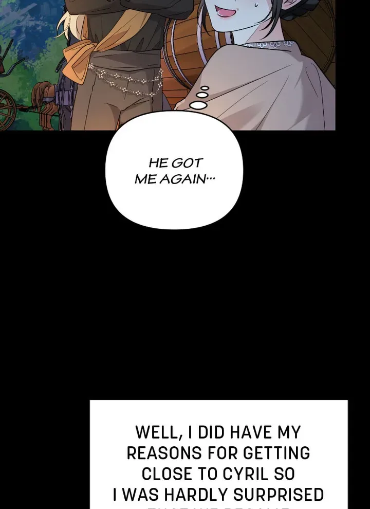 I've been Proposed to by a Villain Chapter 52 page 76