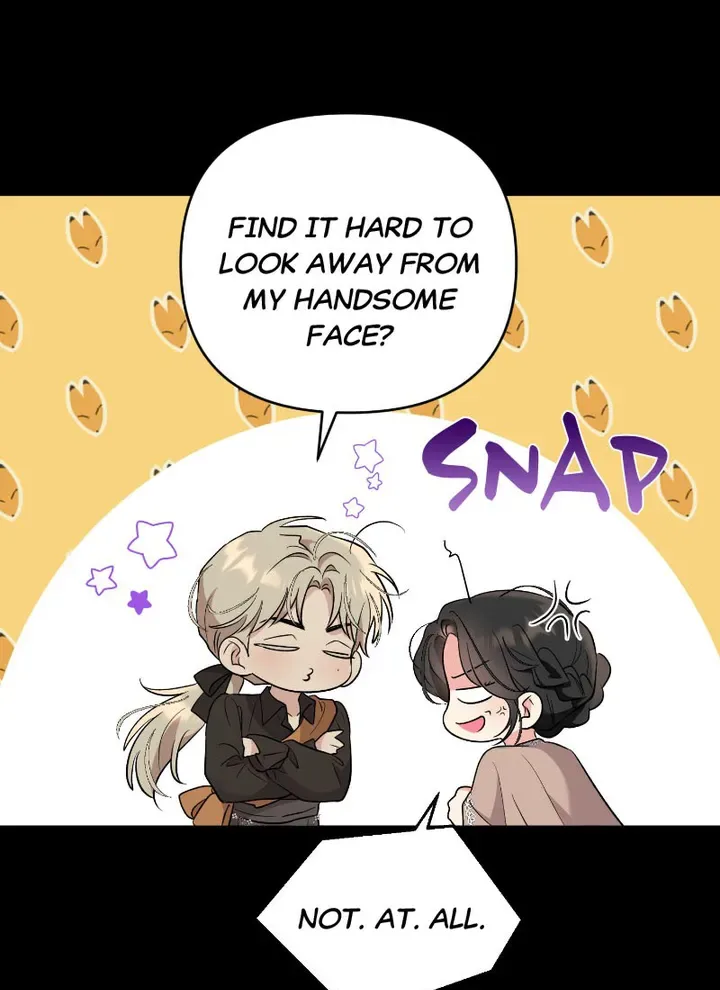 I've been Proposed to by a Villain Chapter 52 page 74