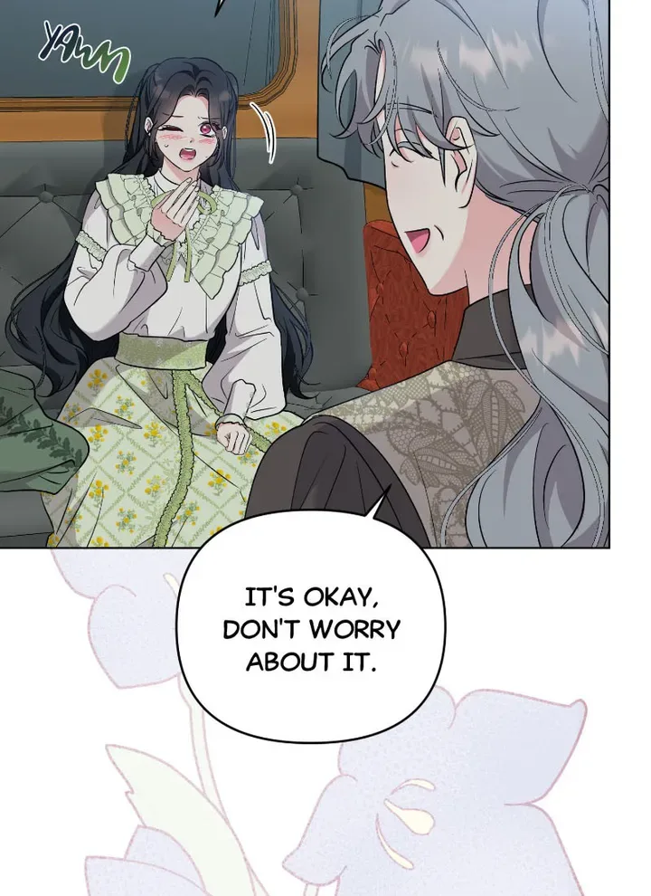 I've been Proposed to by a Villain Chapter 53 page 73