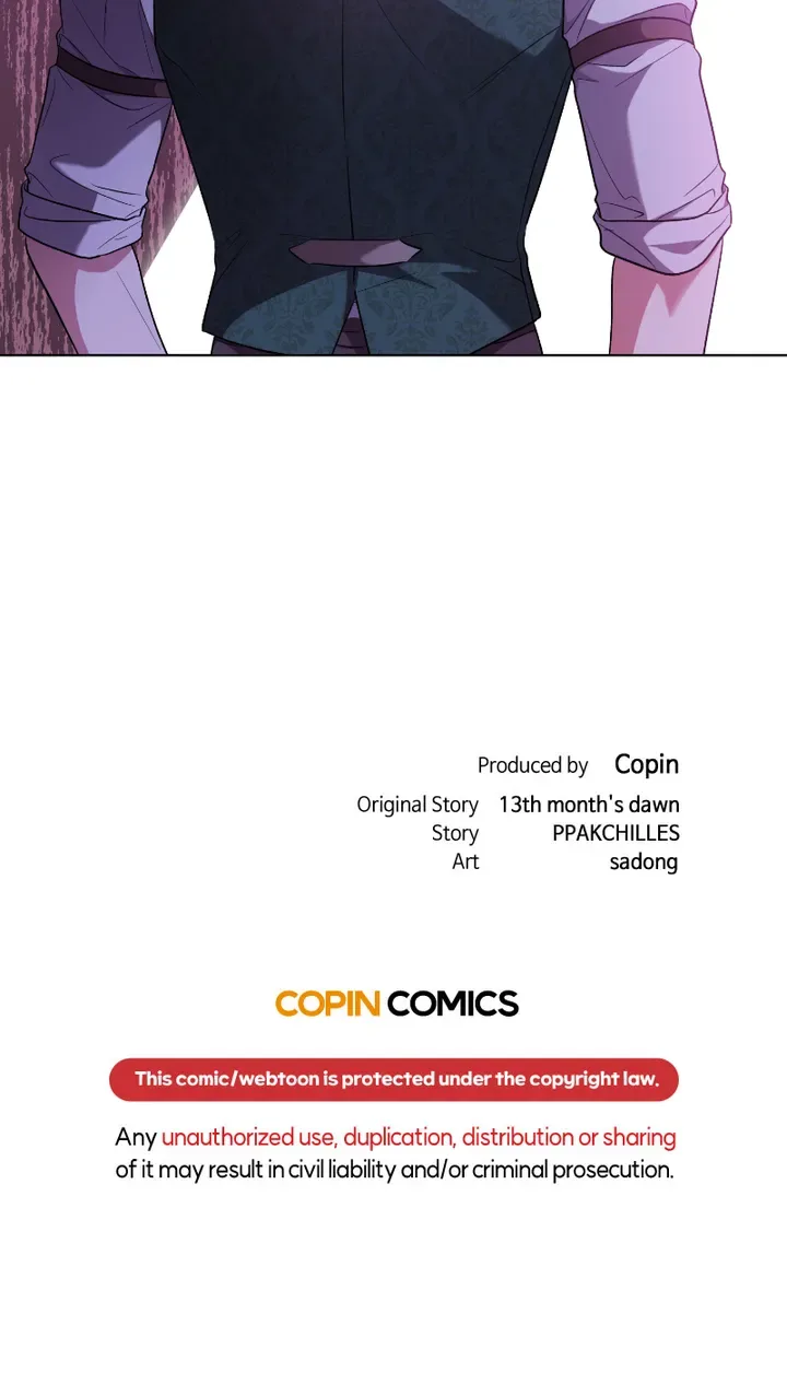 I've been Proposed to by a Villain Chapter 52 page 84