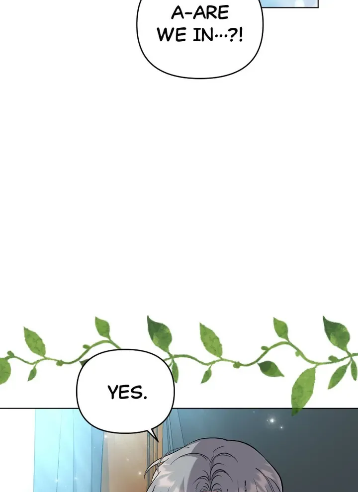 I've been Proposed to by a Villain Chapter 53 page 81