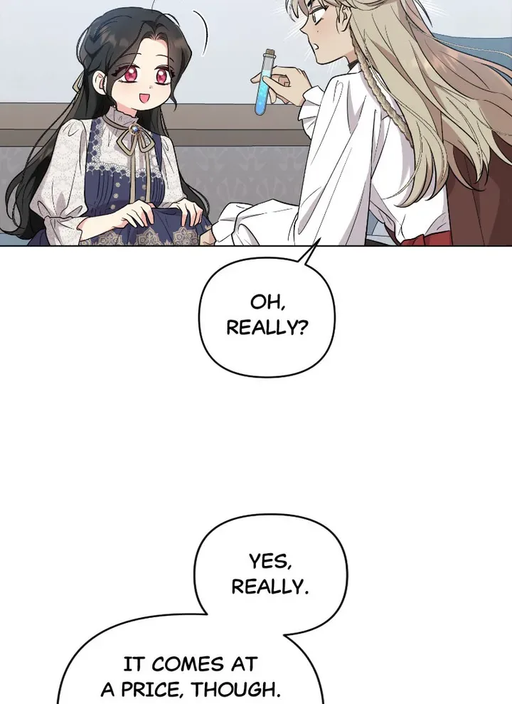 I've been Proposed to by a Villain Chapter 52 page 79