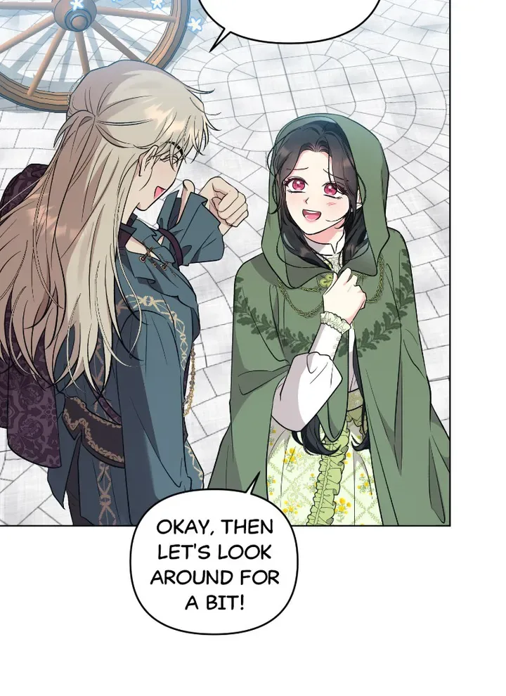 I've been Proposed to by a Villain Chapter 54 page 10