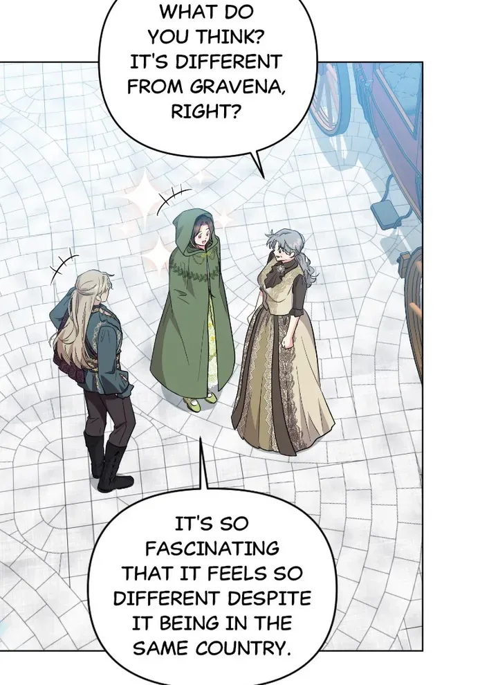 I've been Proposed to by a Villain Chapter 54 page 6
