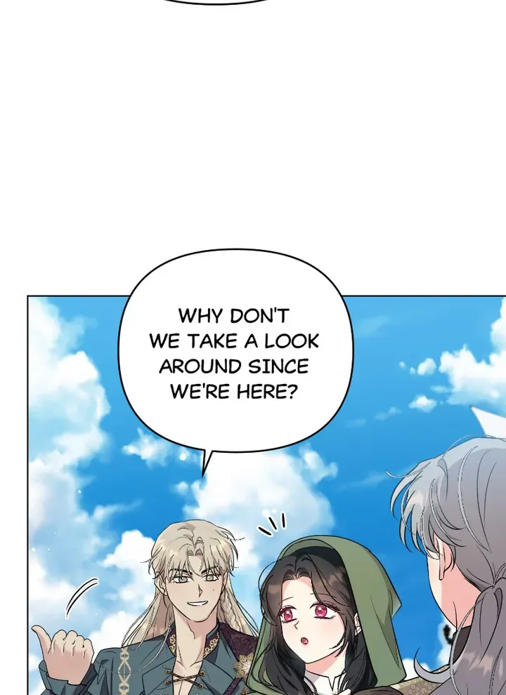 I've been Proposed to by a Villain Chapter 54 page 7
