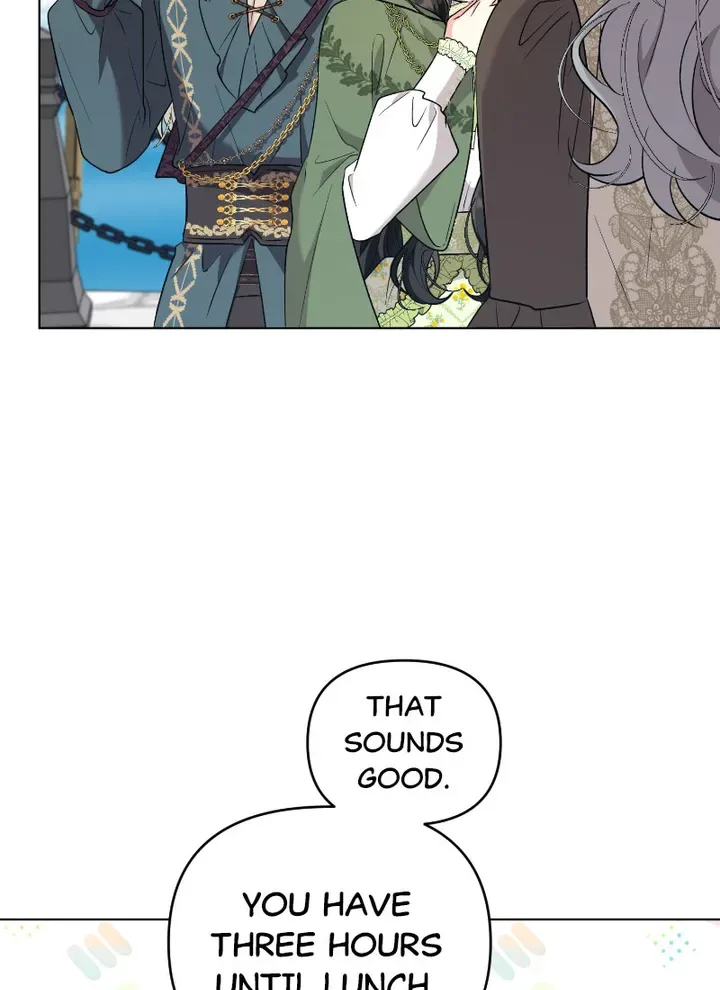 I've been Proposed to by a Villain Chapter 54 page 8