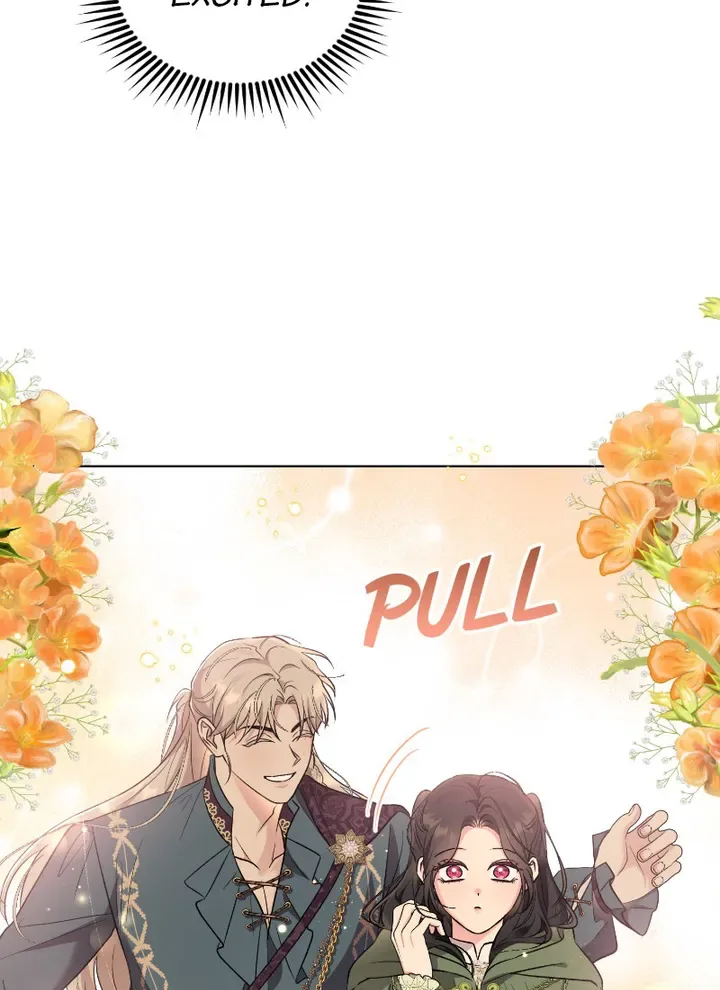 I've been Proposed to by a Villain Chapter 54 page 13