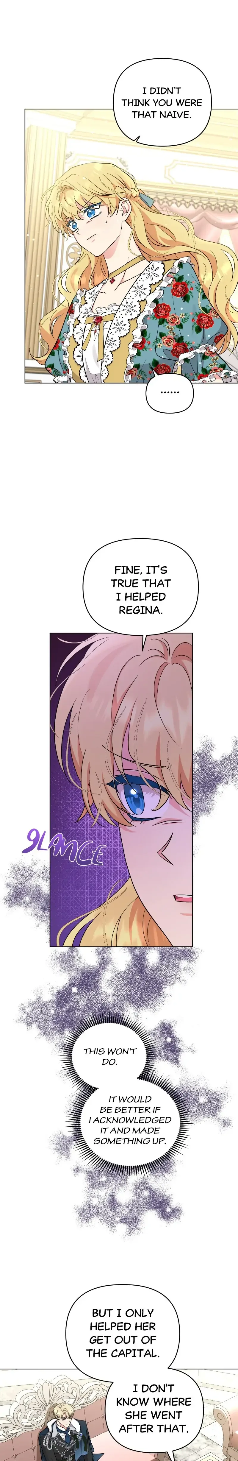 I've been Proposed to by a Villain Chapter 55 page 6