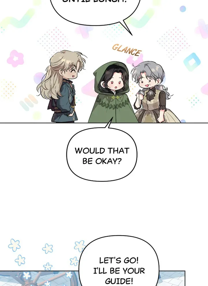 I've been Proposed to by a Villain Chapter 54 page 9