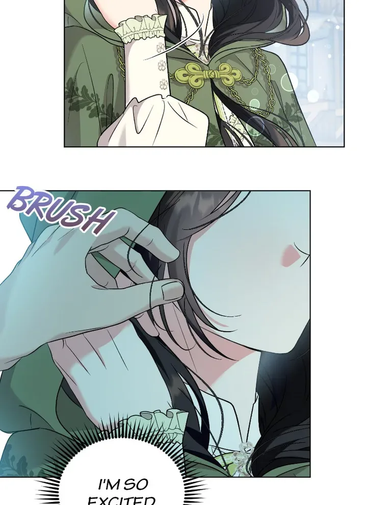 I've been Proposed to by a Villain Chapter 54 page 12