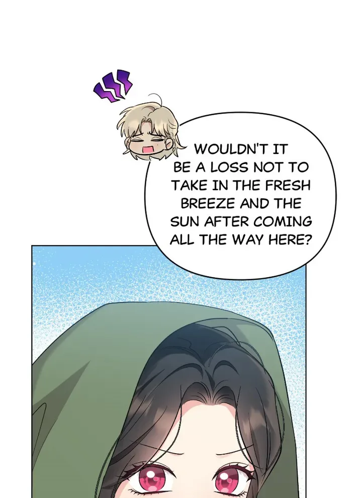 I've been Proposed to by a Villain Chapter 54 page 16