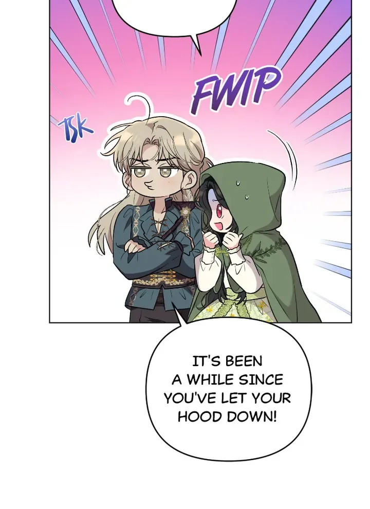 I've been Proposed to by a Villain Chapter 54 page 15