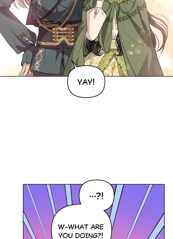 I've been Proposed to by a Villain Chapter 54 page 14