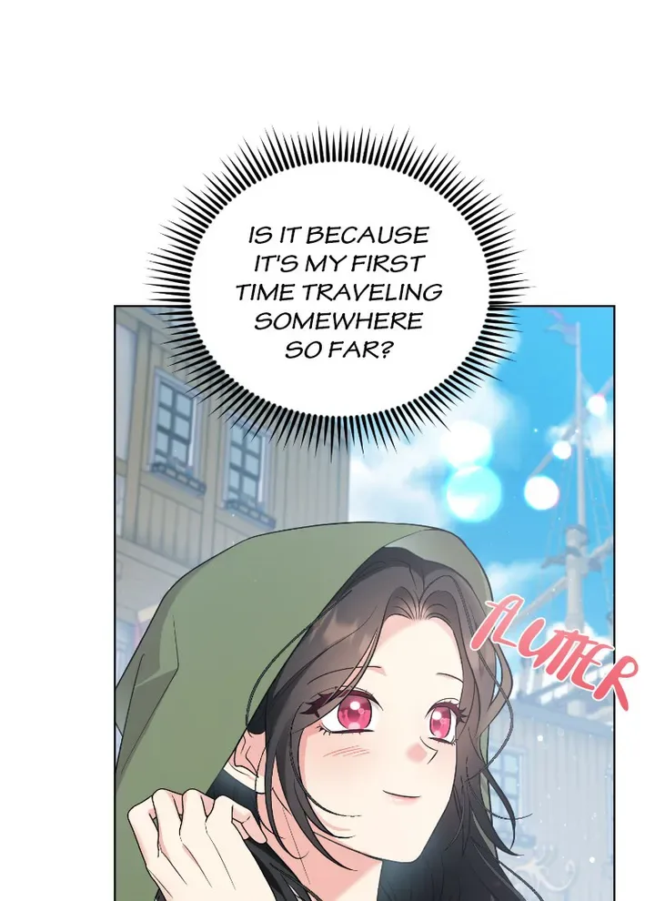 I've been Proposed to by a Villain Chapter 54 page 11