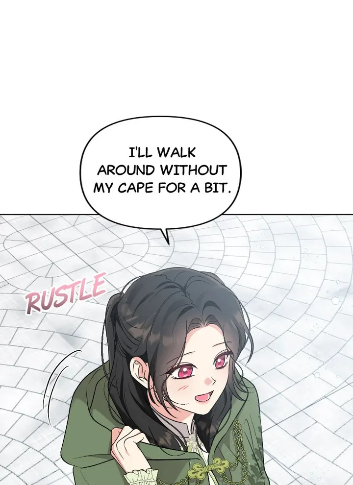 I've been Proposed to by a Villain Chapter 54 page 25
