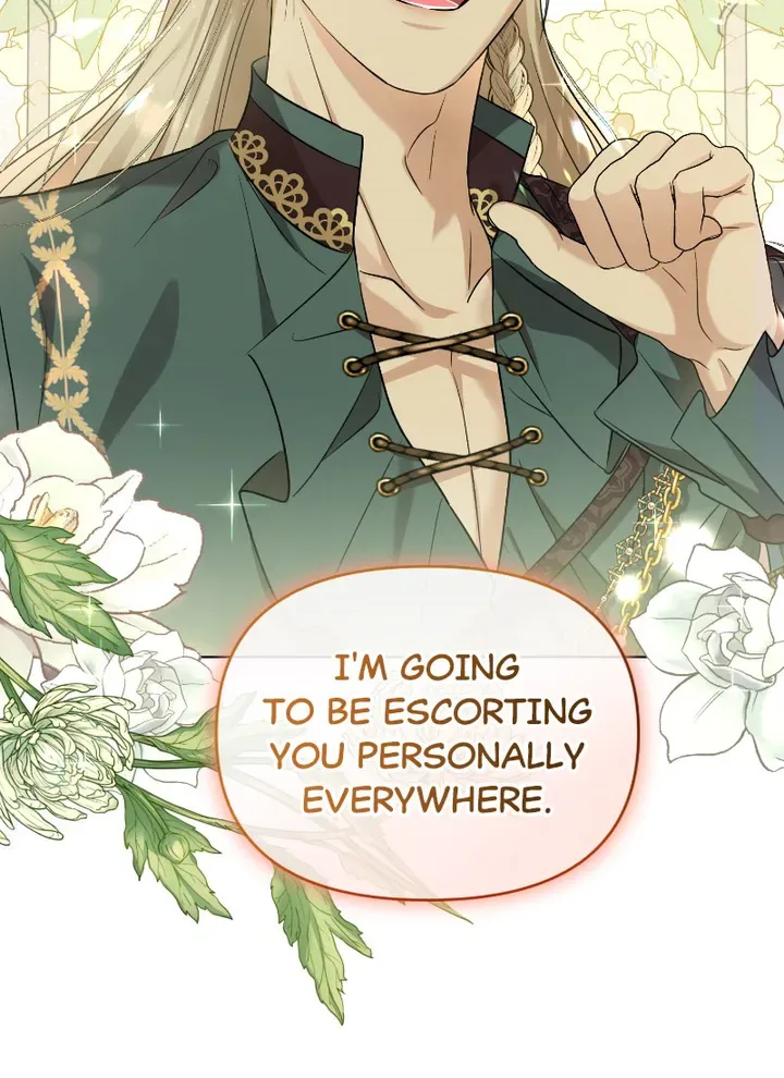 I've been Proposed to by a Villain Chapter 54 page 21