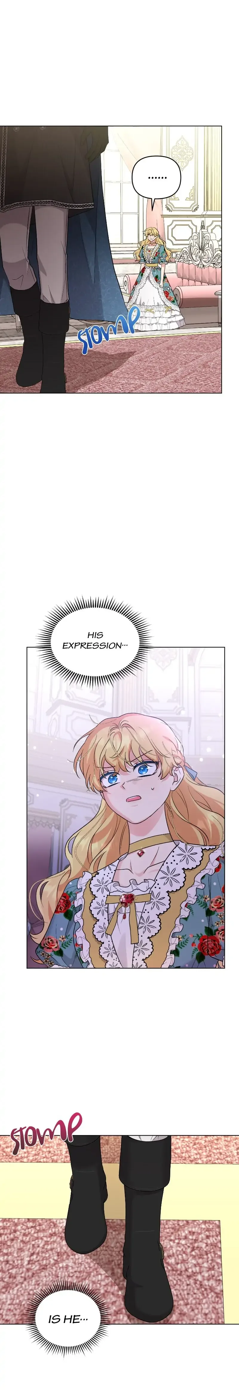 I've been Proposed to by a Villain Chapter 55 page 13