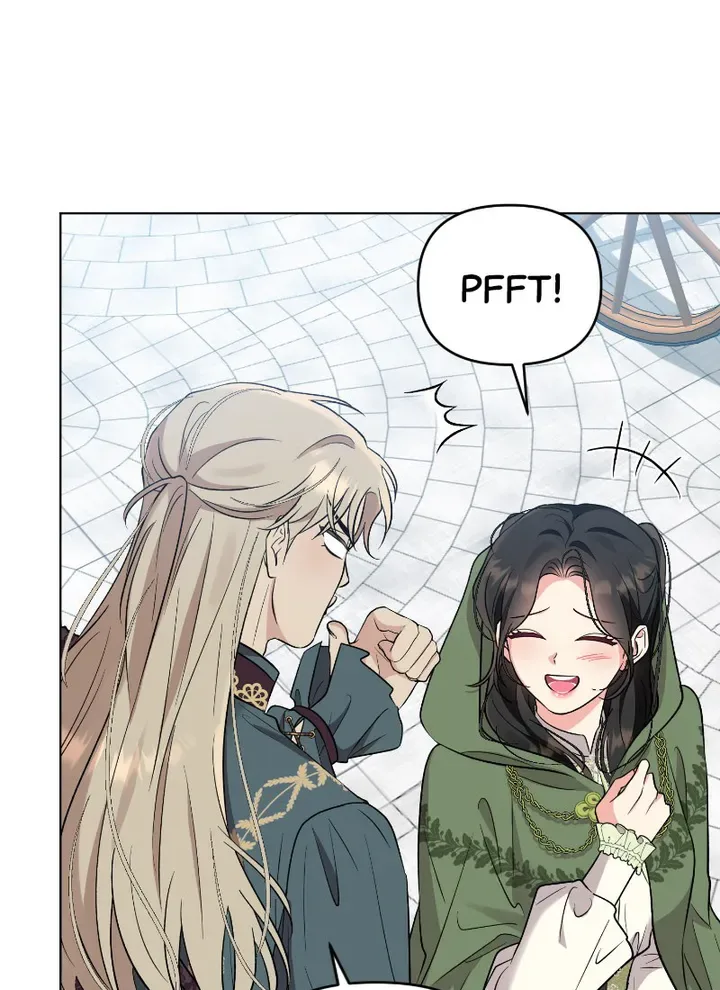 I've been Proposed to by a Villain Chapter 54 page 22