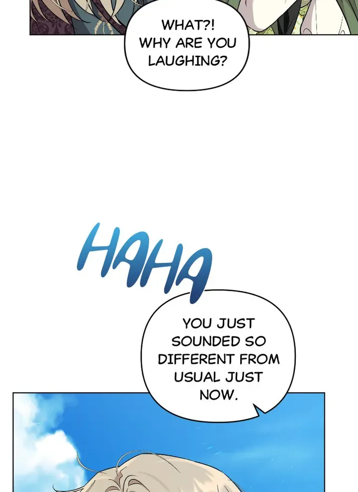 I've been Proposed to by a Villain Chapter 54 page 23
